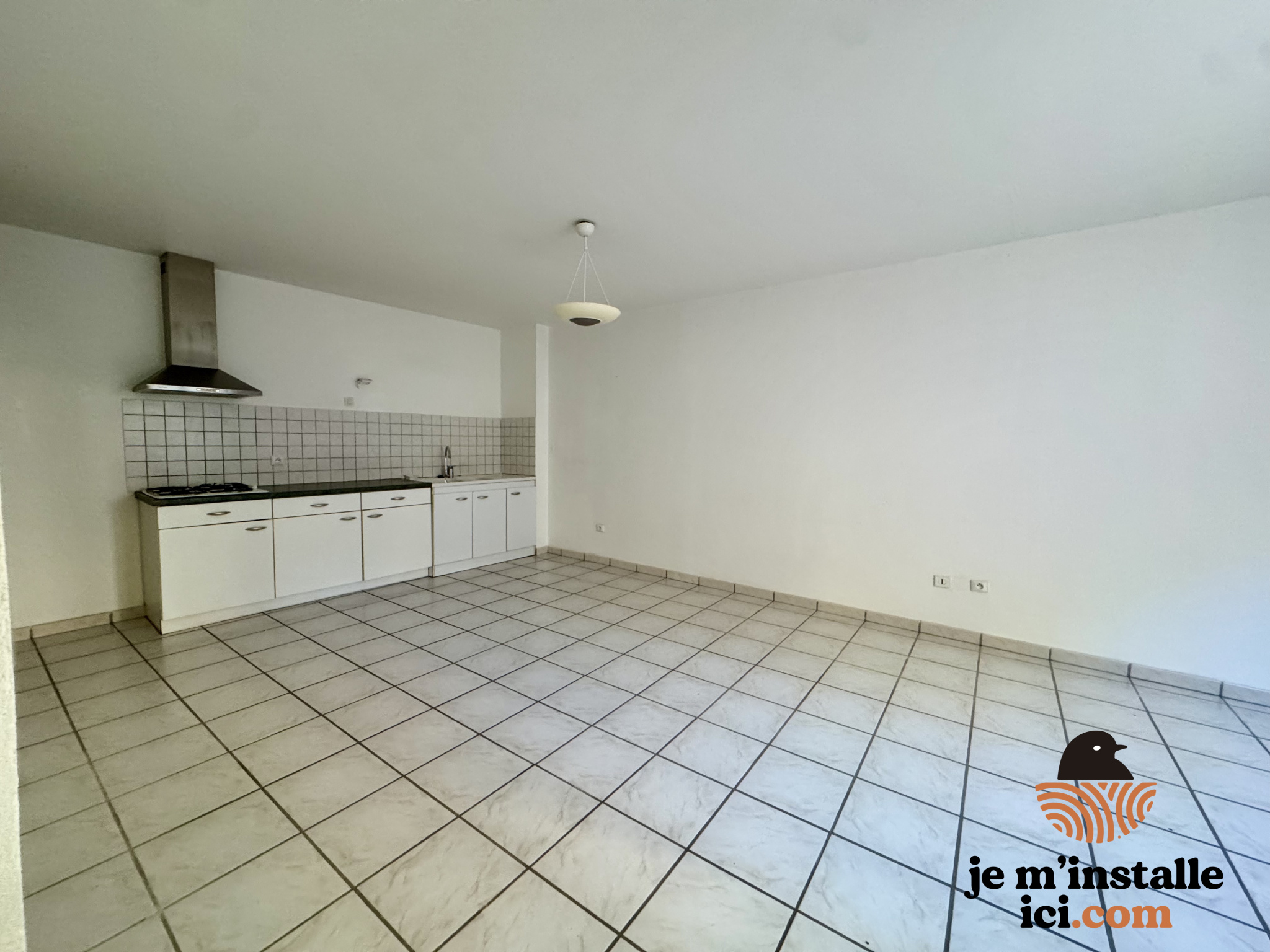 Maison/villa 3 pièces